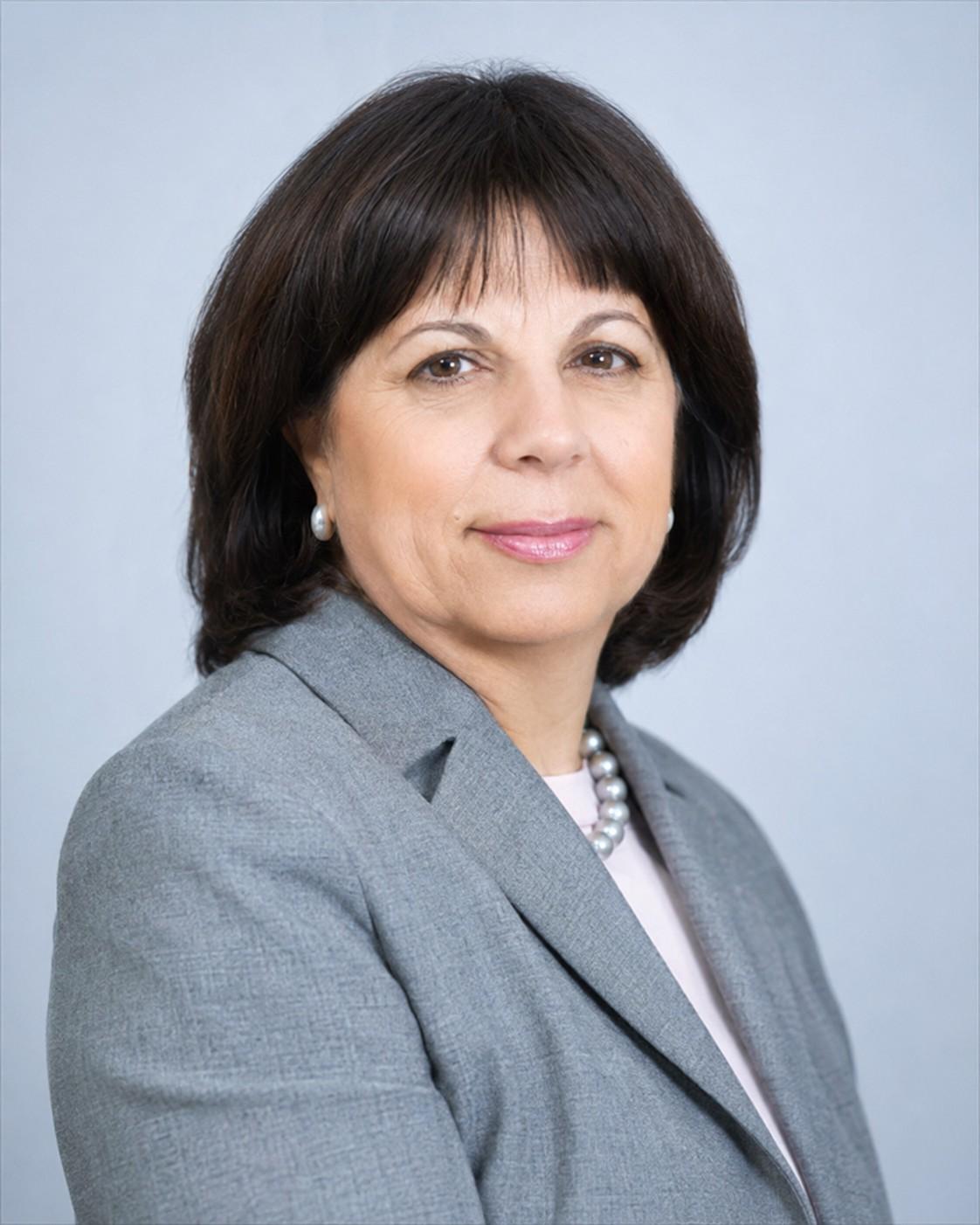 Dalia Cohen