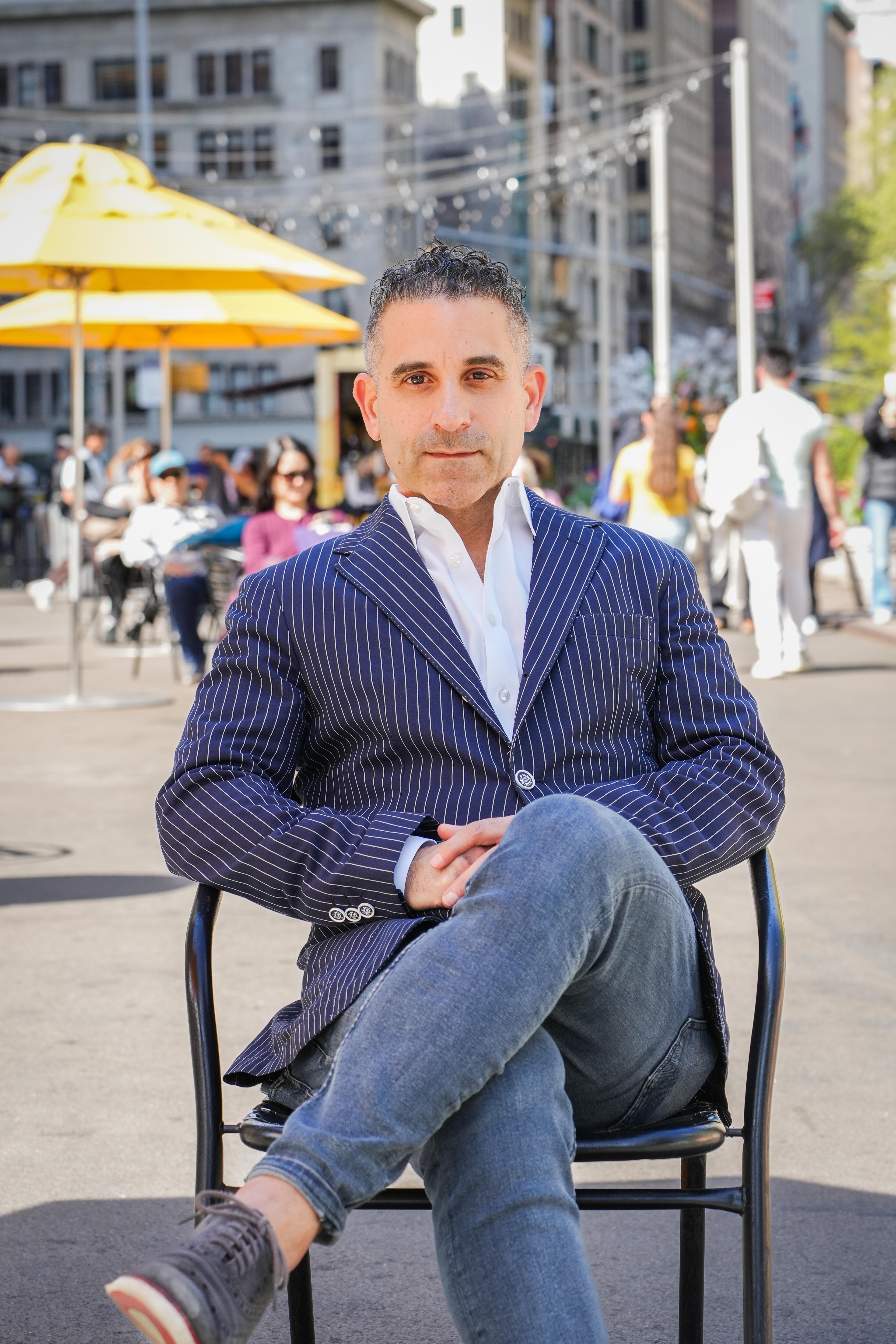 Shimon Magrill